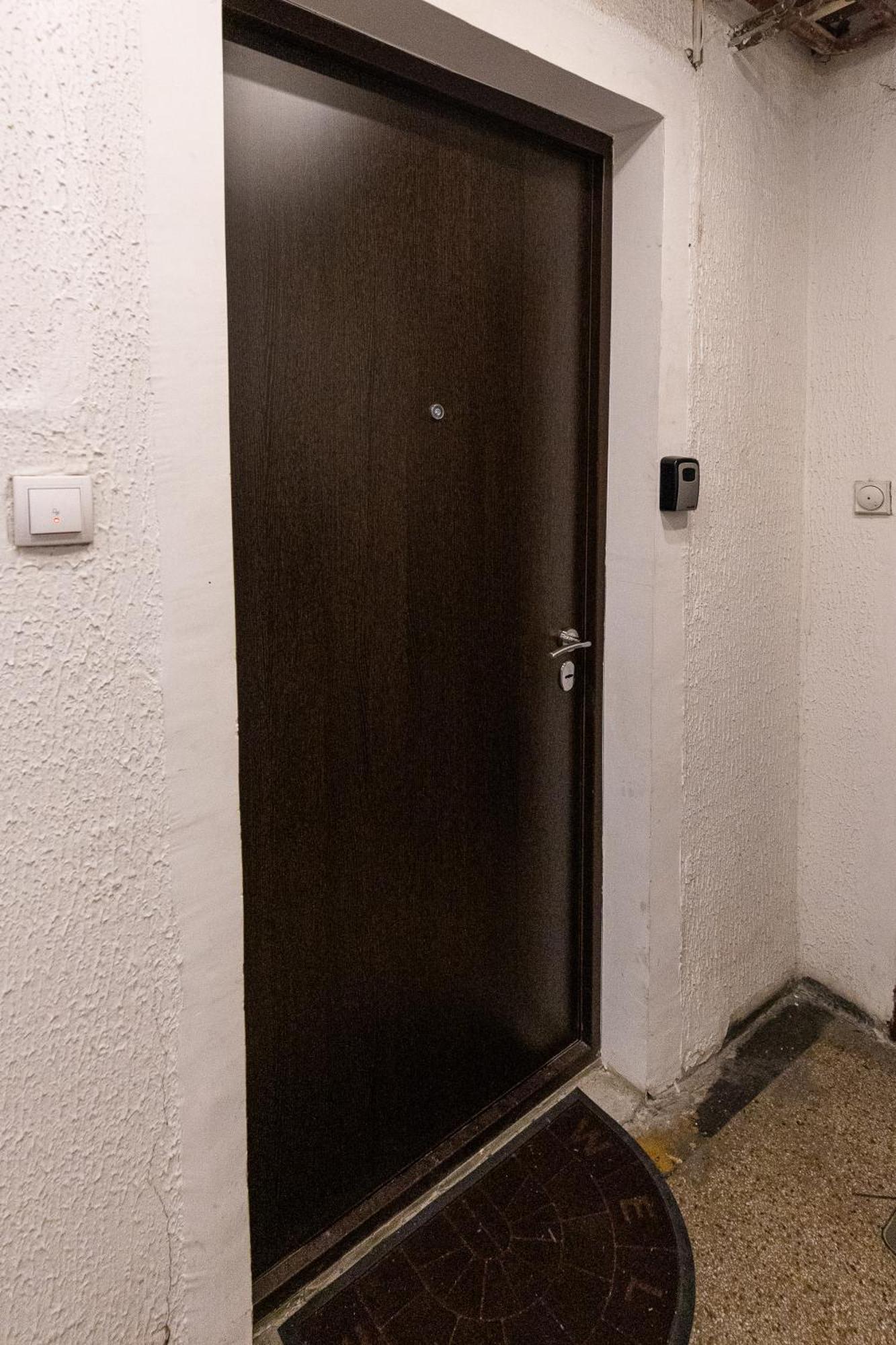 Apartment Mignon ベオグラード エクステリア 写真